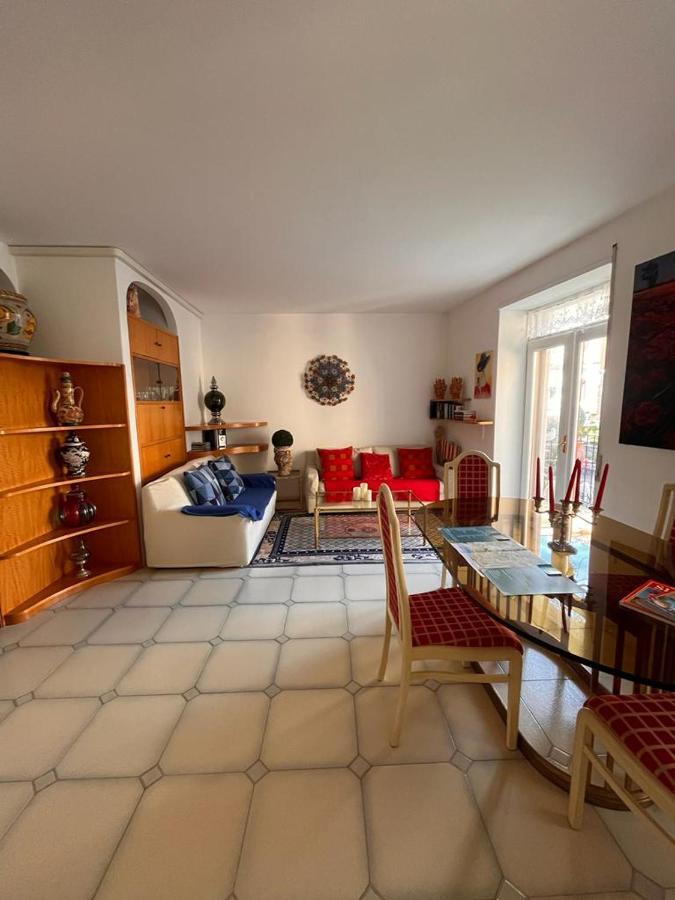Appartement Casa Al Duomo à Taormine Extérieur photo