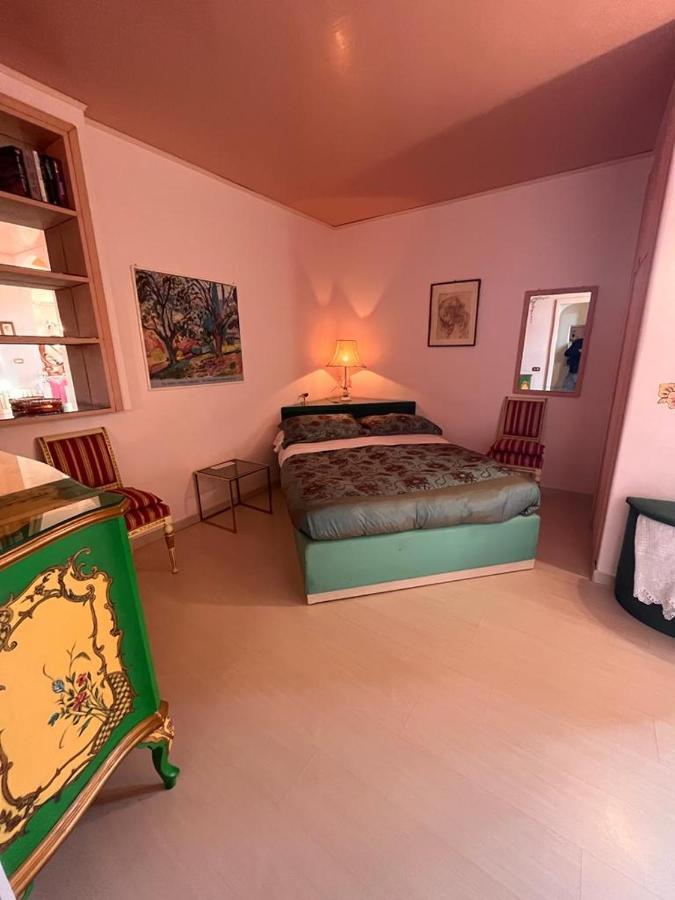 Appartement Casa Al Duomo à Taormine Extérieur photo