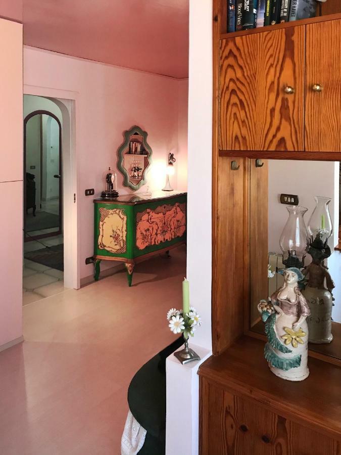 Appartement Casa Al Duomo à Taormine Extérieur photo