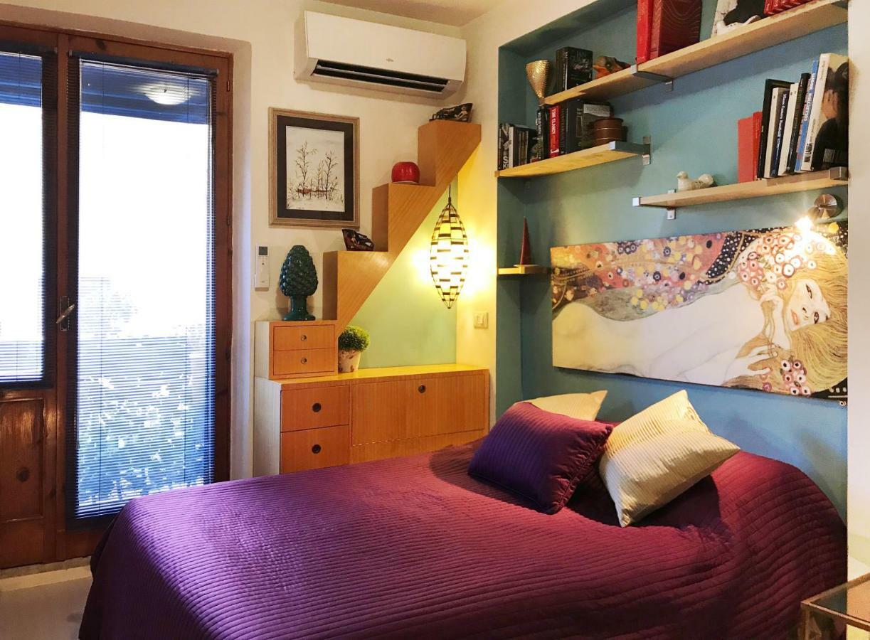 Appartement Casa Al Duomo à Taormine Extérieur photo