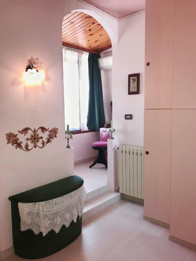 Appartement Casa Al Duomo à Taormine Extérieur photo